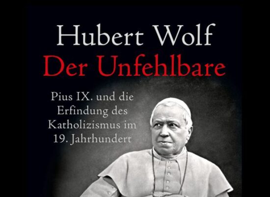 Pius IX. – Der Unfehlbare