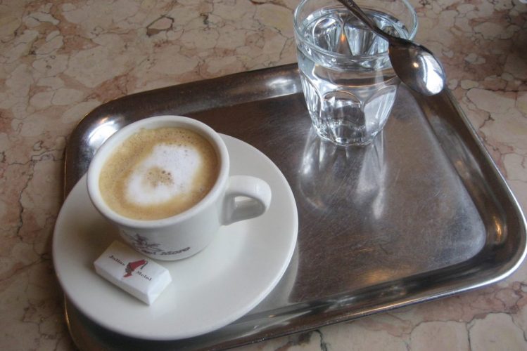 Kaffeeservice-wien