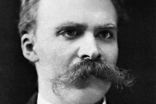 Nietzsche lesen!