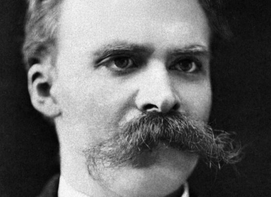 Nietzsche lesen!