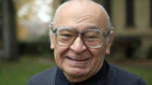 Hermeneutik der Hoffnung – Praxis der Befreiung. In memoriam Gustavo Gutiérrez OP (1928–2024)