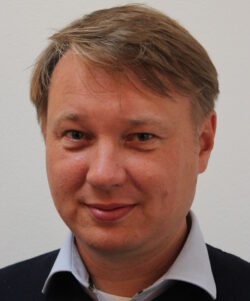 Christian Fröhling