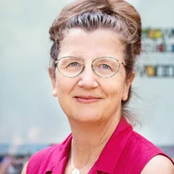 Birgit Kasper