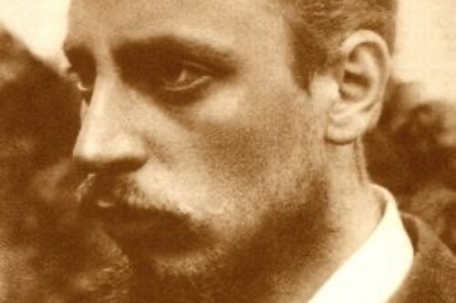 Vom Atem der Worte: Rilke und die Kunst des (neuen) Sehens