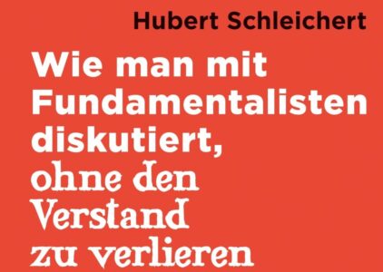 Wie man mit Populisten diskutiert, ohne den Verstand zu verlieren